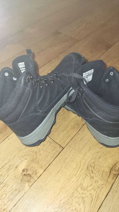 Продам чоловічі ботинки Kappa оригінал.