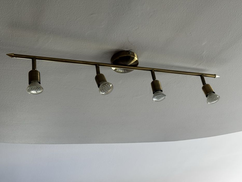 Sprzedam lampę sufitową