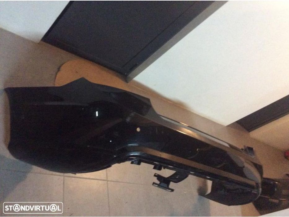 Parachoque Mercedes a207 amg