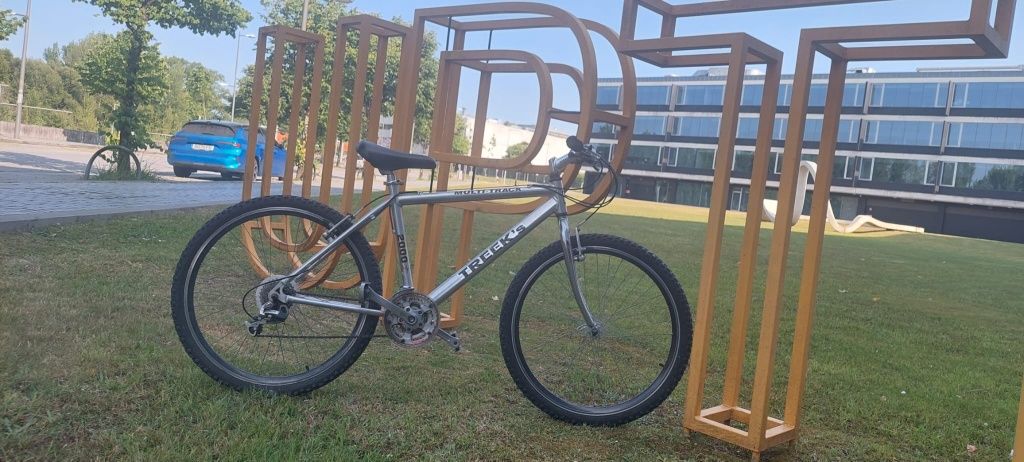 Bicicleta Montanha