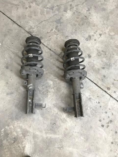 amortecedores Da frente Opel insignia 2.0 cdti