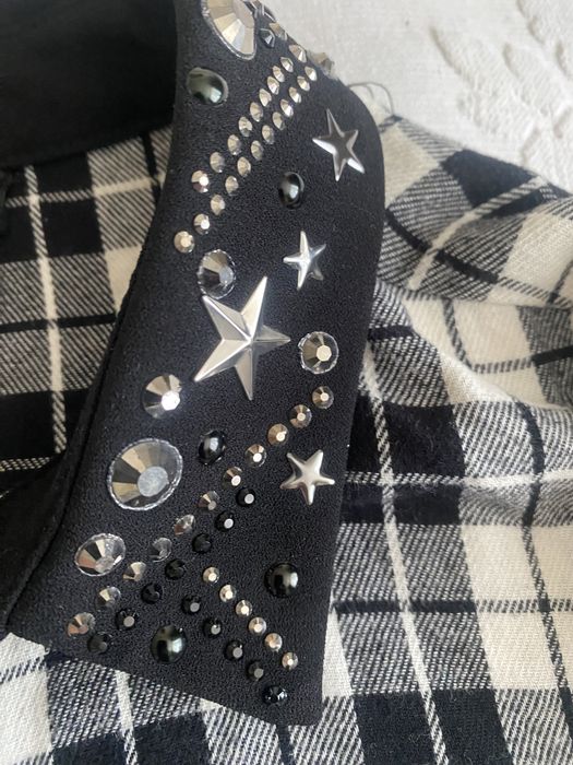 Сорочка для дівчинки