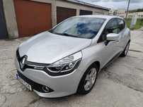 Renault Clio Clio 0,9 TCe 90KM Niski przebieg Bogate wyposażenie Bezwypadkowy