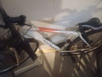 Sprzedam rower rama 28