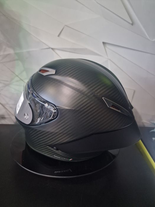 Kask AGV PISTA GP RR Electrum Limited Edition 'S 'M 'L