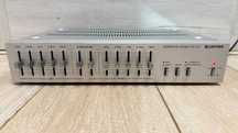 Korektor Unitra FS 015 ! Idealny STAN ! 100 % Sprawny !Okazja! Polecam