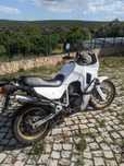 Honda transalp 600