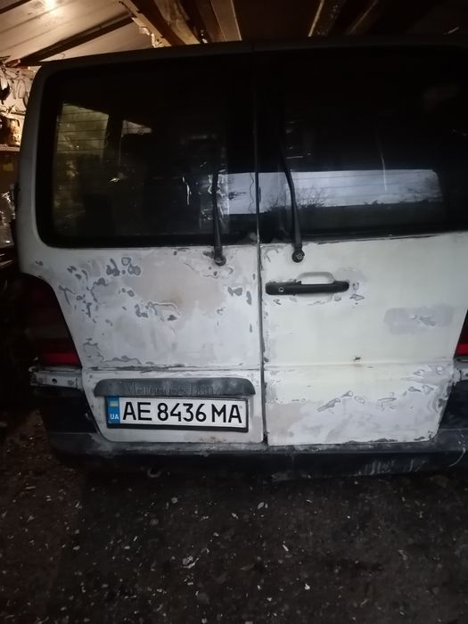 Продам вито. 112.