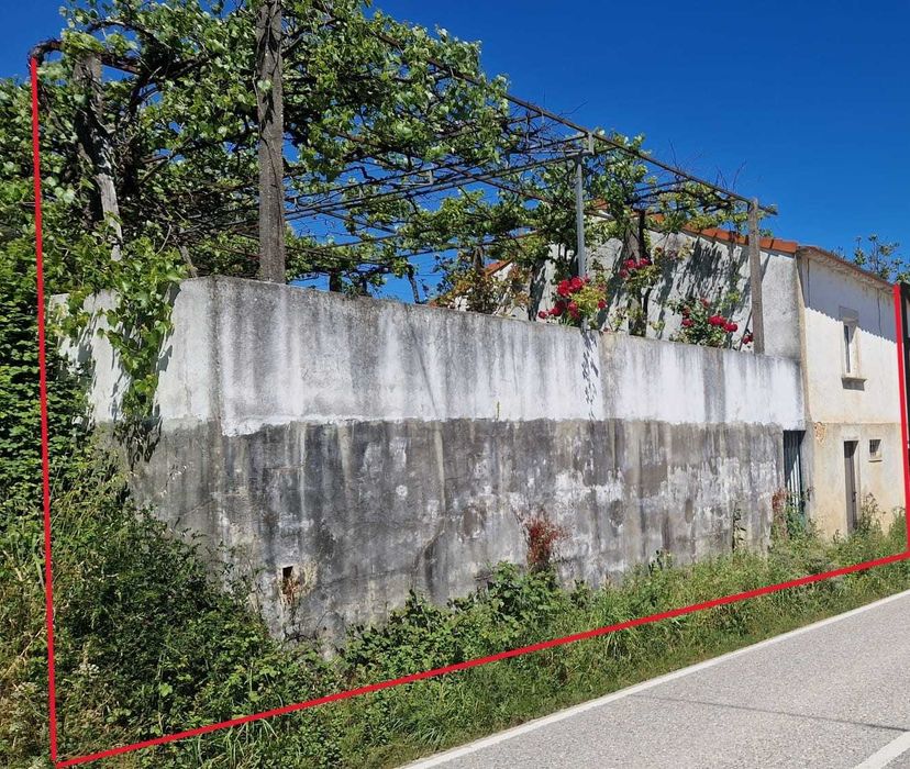 Moradia - Albergaria dos doze, Pombal