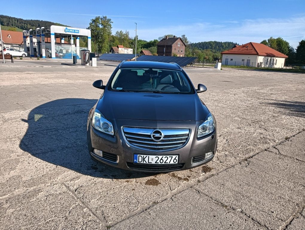 Samochód osobowy