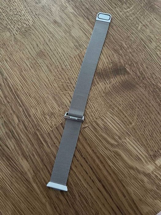 Metalowy pasek / bransoleta do zegarka Huawei Watch Fit 3 / 4 / 4 Pro