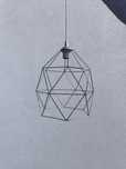 Lampa wisząca TK Lighting 3455 Galaxy, 15 sztuk