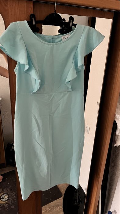 Гарна сукня VOVK розмір м