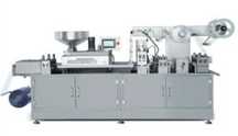Maszyna do pakowania w blistry DPP-250