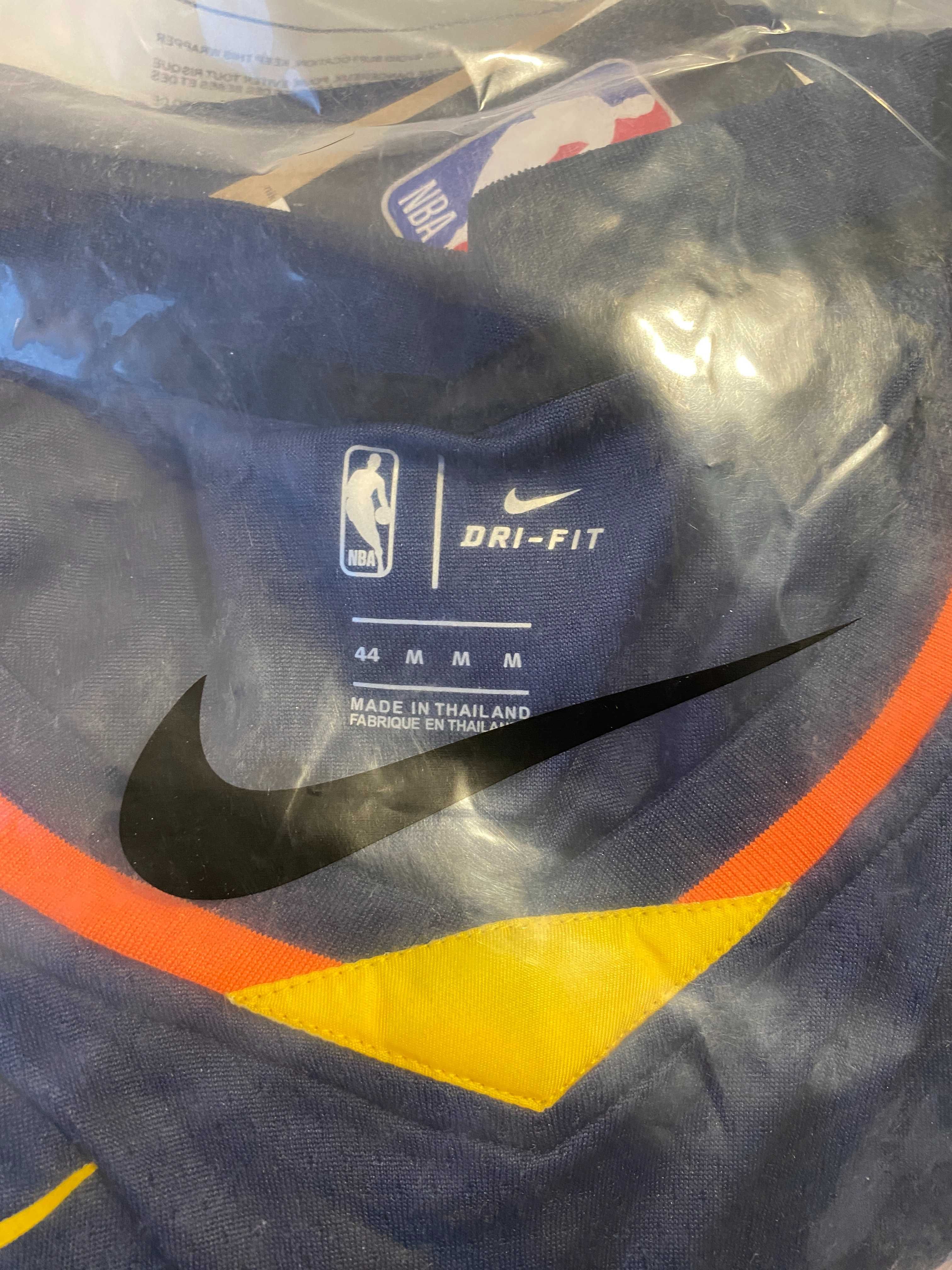 koszulka Stephen Curry Golden State Swingman Jersey NBA M
