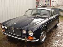Jaguar Sovereingn 2,8