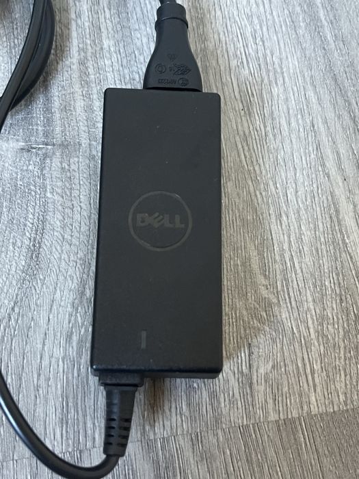 Зарядний пристрій для ноутбука Dell