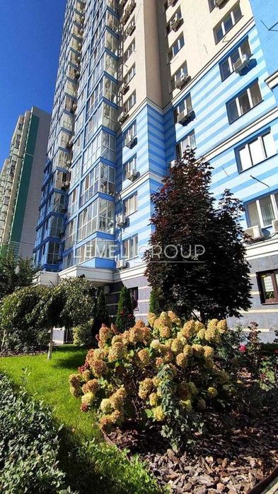 Продажа квартиры в ЖК Парковые озёра, Воскресенская 18а