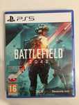 Battlefield 2042 Gra PS5