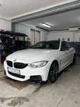 BMW Seria 4 BMW F32 435i RWD