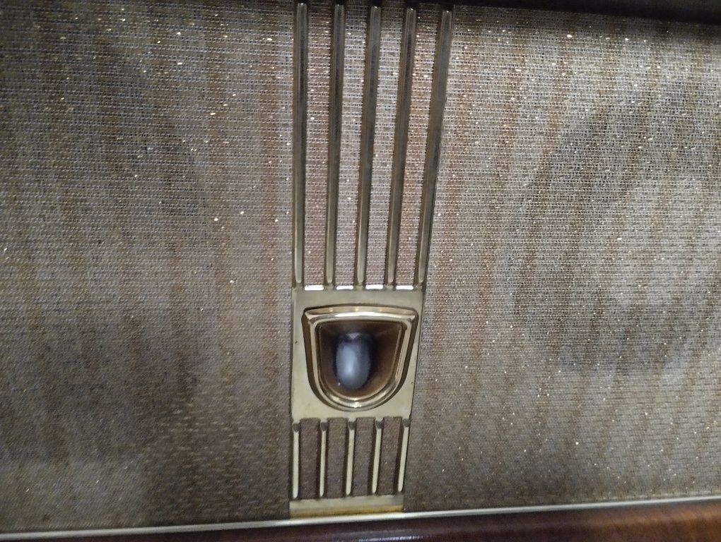 Radio Philips lata 50
