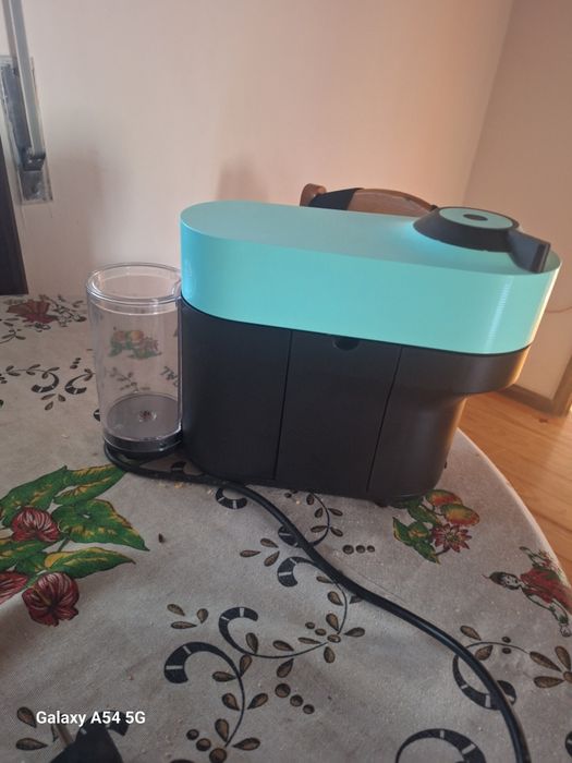 Máquina café Nespresso