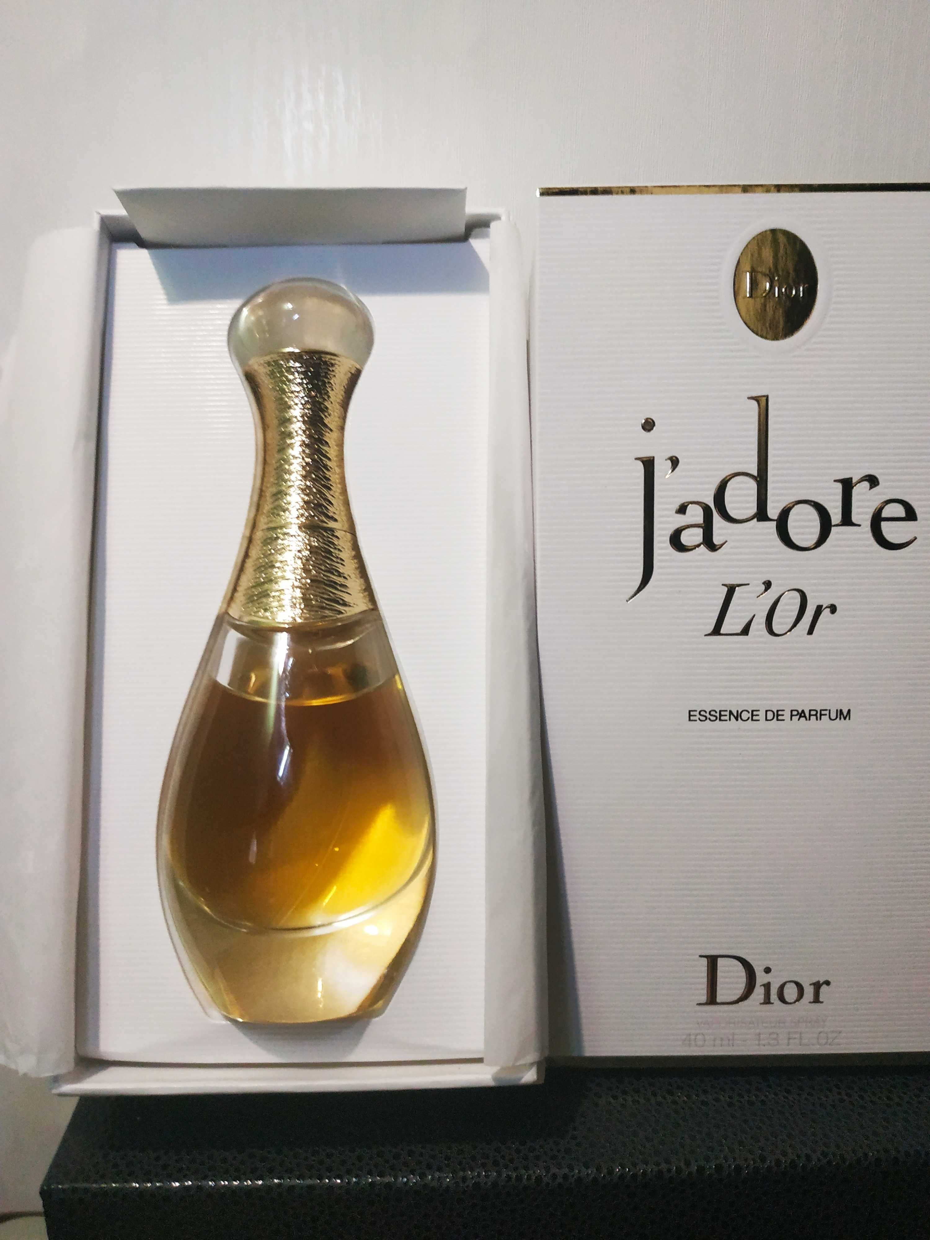 Продам Dior J'adore L'Or