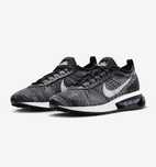 Нові жіночі кросівки—Nike Air Max Flyknit Racer
