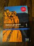 Oblicza geografii 1 (zakres rozszerzony) NOWA ERA