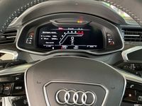 Активация Audi Sport Layout