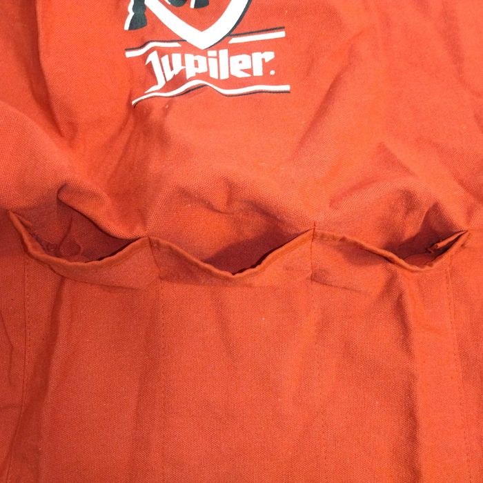 Фартук грильщика Jupiler