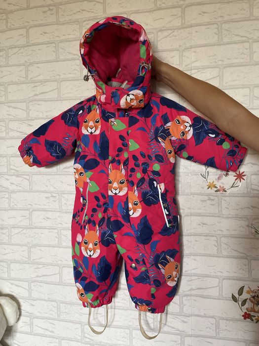 Комбінезон reima 74р