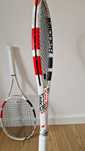 Babolat Pure Strike 3gen 98 string pattern 16×19