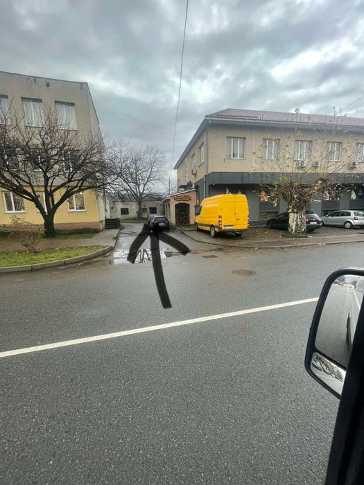 Ділянка під комерцію