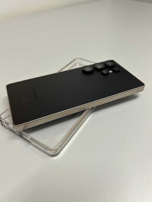 Samsung S25 Ultra 512 GB Azul Escuro