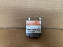 CENTRALINA DE AIRBAG MERCEDES W202 C180 C200 C220, 00182.02126. ( 04 )