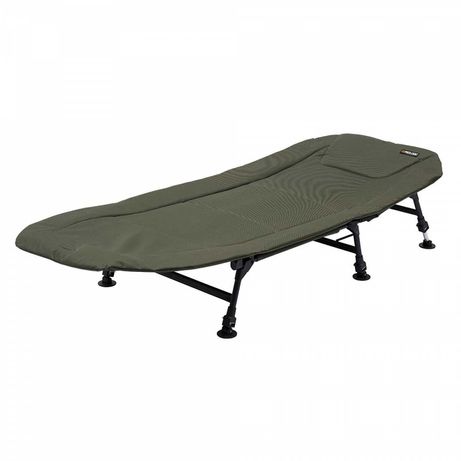 Prologic łóżko C-Series 6 Leg Bed - BLACK WEEK