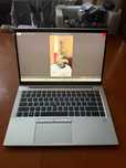 Laptop HP Elitebook 840 G8 32gb