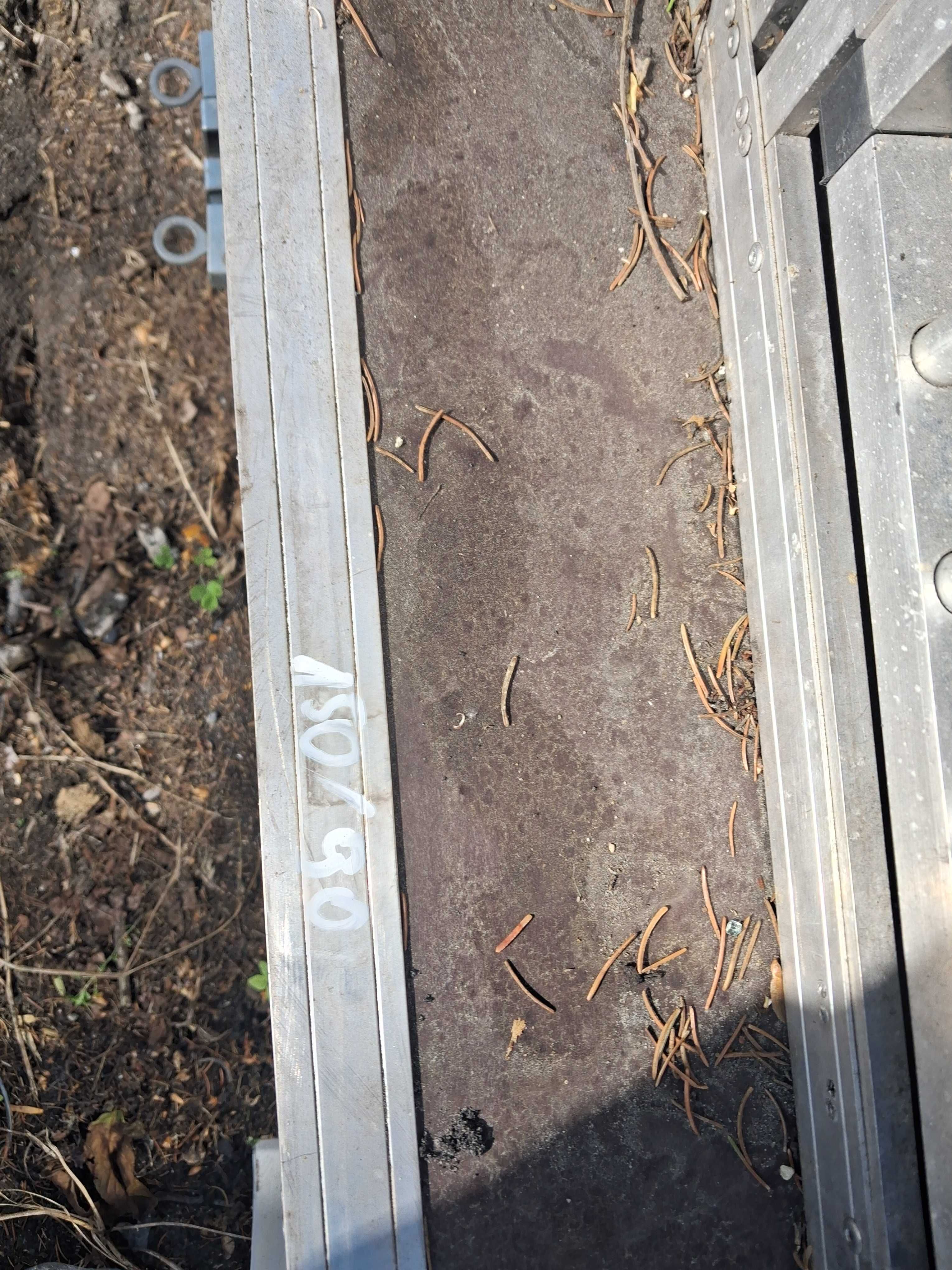 Transportery dla Psów Aluminium klatka do przewozu