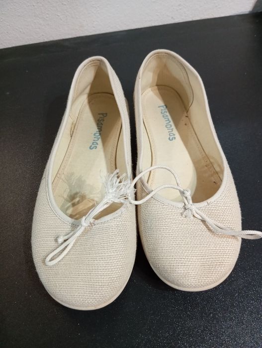 New balance Minnie pisamonas