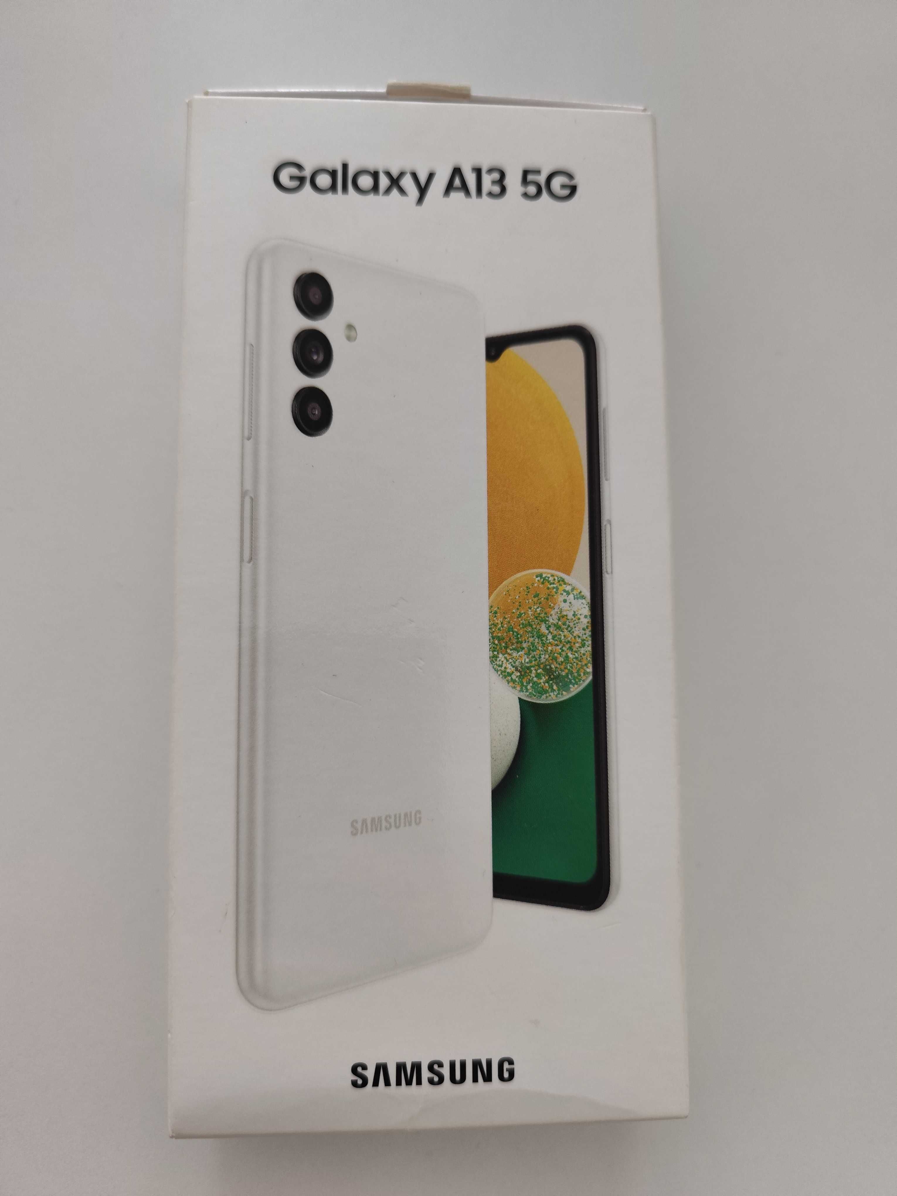 Samsung Galaxy a13 5G