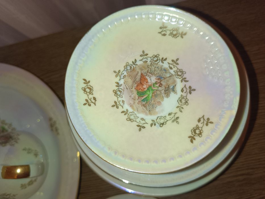 Сервіз Мадонна на 6 осіб