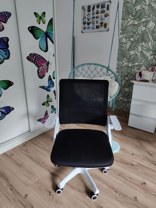 Krzesło do biurka