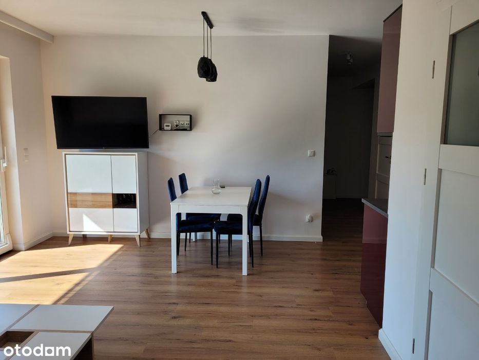 Mieszkanie na wynajem nowe Żerniki