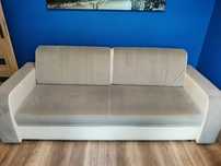 Kanapa rozkładana sofa
