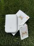 Фотопринтер Xiaomi Mi Portable Photo Printer