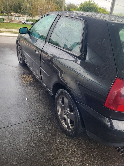Audi A3 1.9 TDI 2000