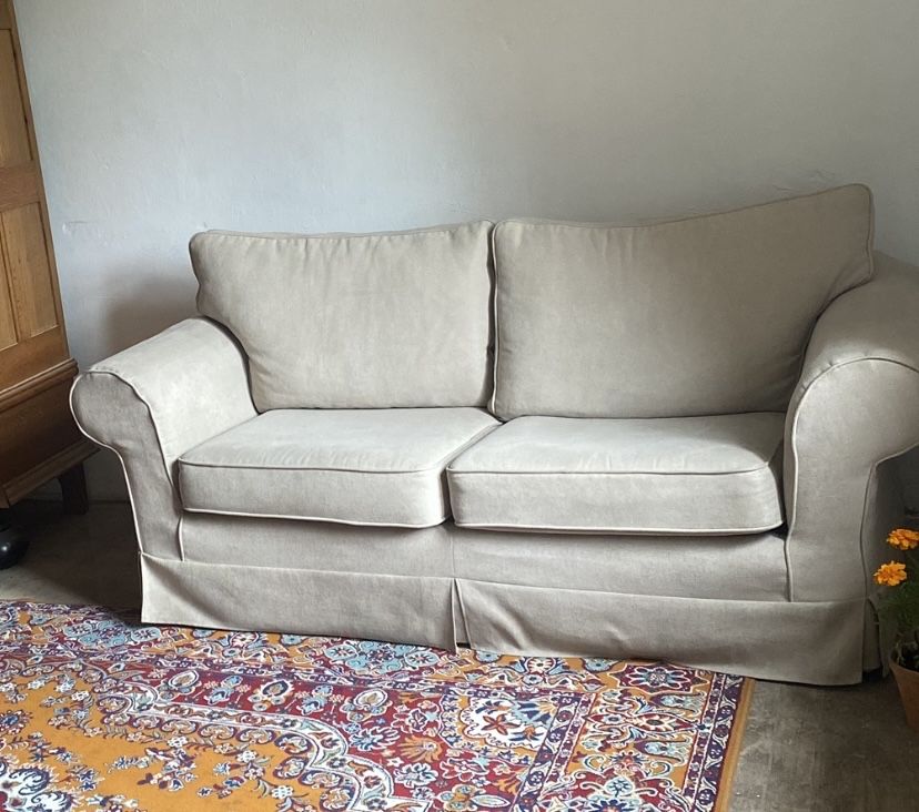 Sofa 2 osobowa stylowa