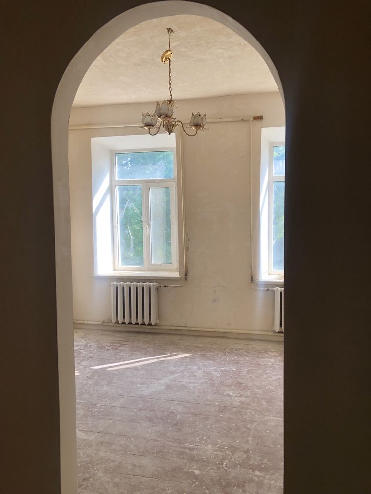 Продам свою 1к квартиру с АГВ , р-н Молдаванка
