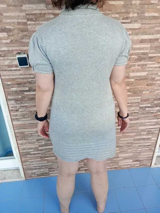 Vestido da atmosphere